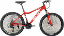 Mtb Mountain Bike Rod 26, 21 Speed with Disc Brakes and Suspension 2