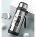 Fashion Sports 1L Vacuum Insulated Thermos with Cold Hot Thermal Spout 2