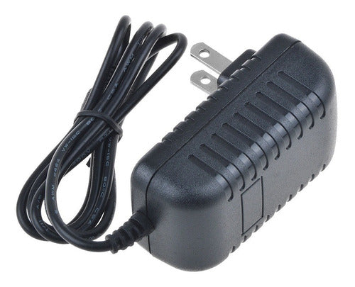 5v Ac Adaptador Cargador Fuente Para Modelo Jjb052000-2511 T 0