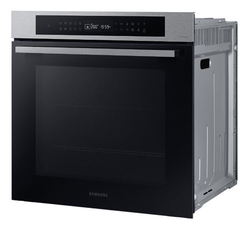 Horno Electrico Samsung Con Vapor 76l Wifi Integrado 1