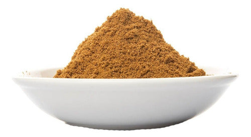 Garam Masala Premium - 250 Grs 0