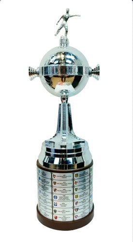 Copa Libertadores Todos Los Campeones El Año Que Quieras!!!! 0