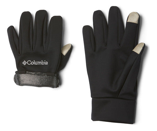 Columbia Touch Liner Oh Men (Black) 1