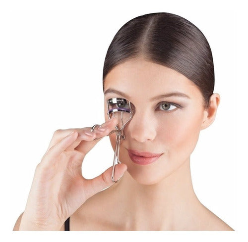 Divas Store Eyelash Curler 6 Units Bulk 1