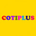 COTIPLUS Oscar Statues Plastic Trophy Decoration X 20 2