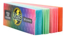Moon Tips Cardboard Filters Multicolor x50 Pack x10 0