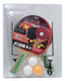 Set Juego Paletas De Ping Pong Pelotas Y Red Shp Tunishop 0