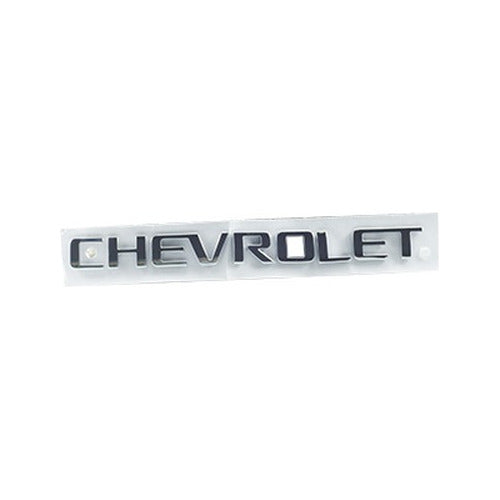 GM Emblem for Trunk Lid 94716504 1