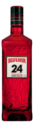 Beefeater Gin 24 London Dry 700 Ml 0