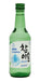 Soju Fresh Importada Chamisul Hitejinro 360ml - Nature 0