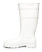 Proforce Black PVC Rain Boots with Steel Toe 1