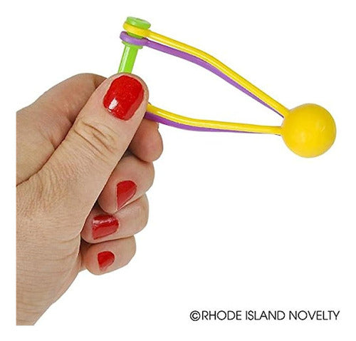 Neón Plastic Clackers Klakkers Noise Makers Party Favors 12 2