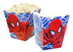 Otero Spiderman Popcorn Box X 6 Units 0