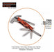 Broksol Multi-Tool Pliers with Hammer 1