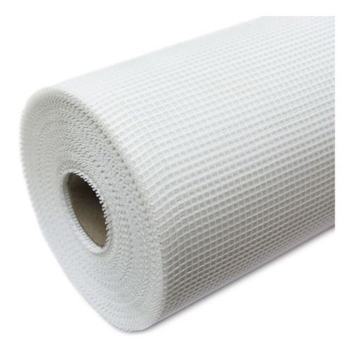 GAVATEX Premium Fiberglass Mesh 5x5m 90g Revoque 1m X 10m 0