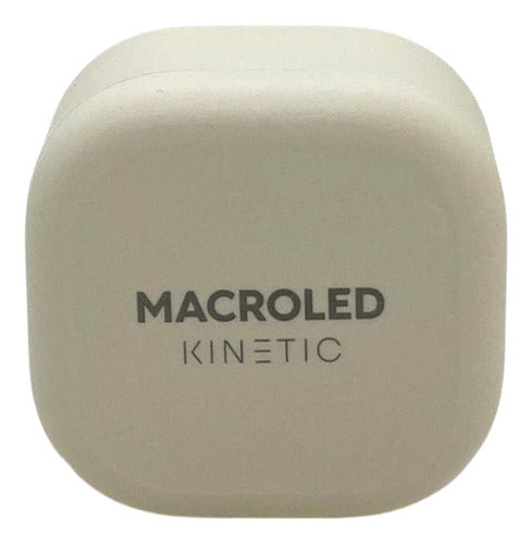 Macroled Controladora Kinetic Macroled Rf Ac90-250v 0