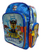 Paw Patrol Preschool Backpack Unique Design for School and Outings 2