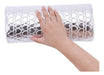 M.I Professional Padded Manicure Hand Support for Sculpted Nails 5