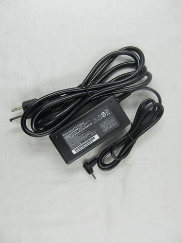 Acer Nuevo 12V 1.5A Charger Adapter for Tablet Iconia TA 0