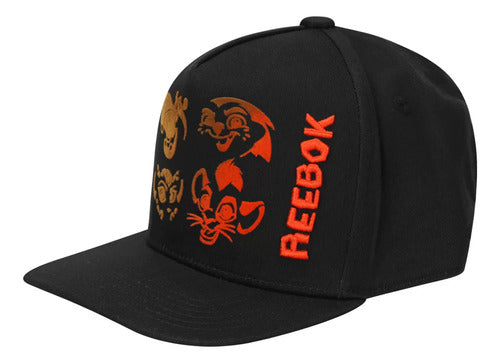 Reebok Disney The Lion King Kids Sports Cap with Visor 0