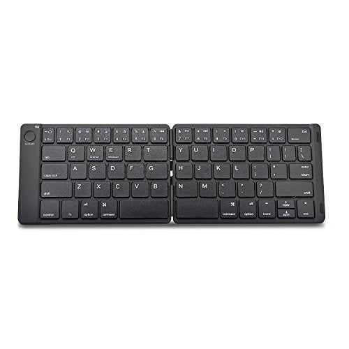 Joyzy Wireless Folding Keyboard 1