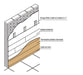 Siding Fibrocemento Para Cabañas Simil Madera S0 4