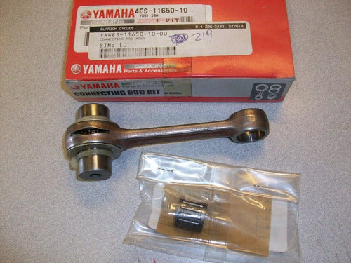 Yamaha Biela YZ 85 Original 4ES-11650-10 0