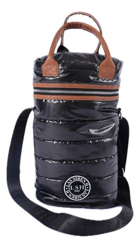 Las Siben H Rolando Matera Backpack 0