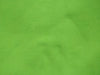 Apple Green Brushed Invisible Brushed Friza Fabric X M/kg/roll 1