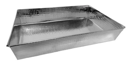 Graciela Rectangular Baking Tray 30x22 Cm 0