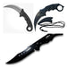 Cuchillos Karambit 3 Modelos A Eleccion  + Regalo Navaja 0