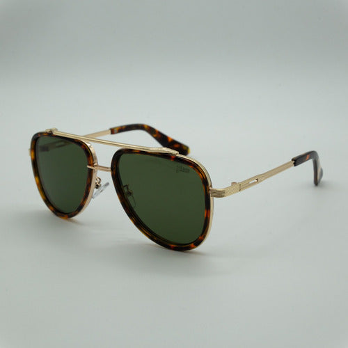 Ghetto Poseidon Tiger Sunglasses 1