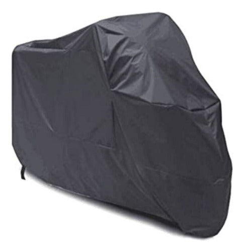 Waterproof Suzuki Motorcycle Cover for 350cc - 250cc RMZ 10