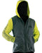 Hartl Campera Romprevientos Id547 Sport Deportiva Urbana 0