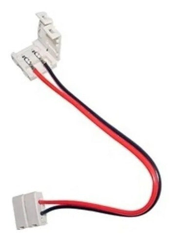 Demasled Double Connector 5050 LED Strip Pressure X Unit 1