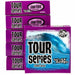 Parafina Sticky Bumps Importada Cool - Cold Tour Series 0