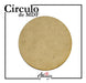 ALBENGIO Circle in Fibrofacil 80 Cm X 1 Unit. in 5.5mm C80-5-1 1