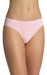Seamless Microfiber Vedettina Panties by Lupo - 40400 0