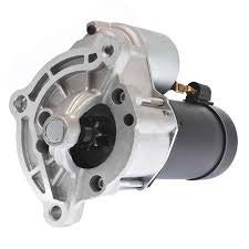 Unipoint Starter Motor for Citroen 9619315780 5