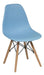 Unsi Furniture Silla Eames Celeste-p05-80030 0