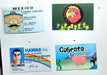 Generic Sticker Autoadhesivo X 2 Para Tu Sube 1