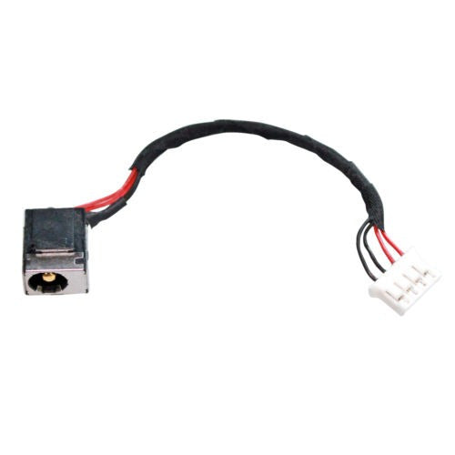 Lenovo DC Power Jack Cable Harness for Ideapad Y450 4189 Y450 0