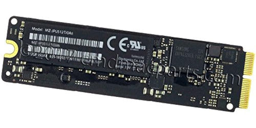 Odyson - Reemplazo De Ssd De 512 Gb Para Macbook Air 11  A14 0