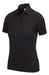 Greg Norman Women's Freedom Micro Pique Polo G2S21K452 4