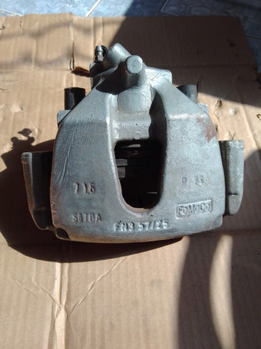 Fomoco Caliper Ford Ecosport Kinetic Right 2012 Onward Original 2