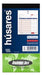 20 Multi-Purpose Duplicate Receipt Books Husares 1819 x 50 Sets 0