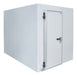 Commercial Refrigeration Chamber 2x2x2.20, Medium and Low Temperature 0