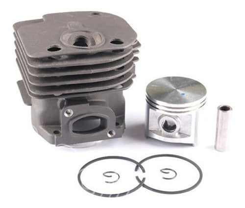 Kit Cilindro Completo Motosierra Husqvarna 365 Square 48mm 1