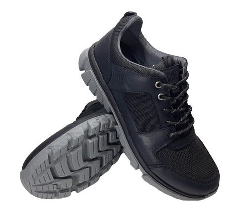 Caterpillar Zapatillas Hombre Seal 120052 Empo2000 1