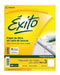 Éxito Replacement N°3 48 Sheets Ruled or Grid Notebook Paper 0